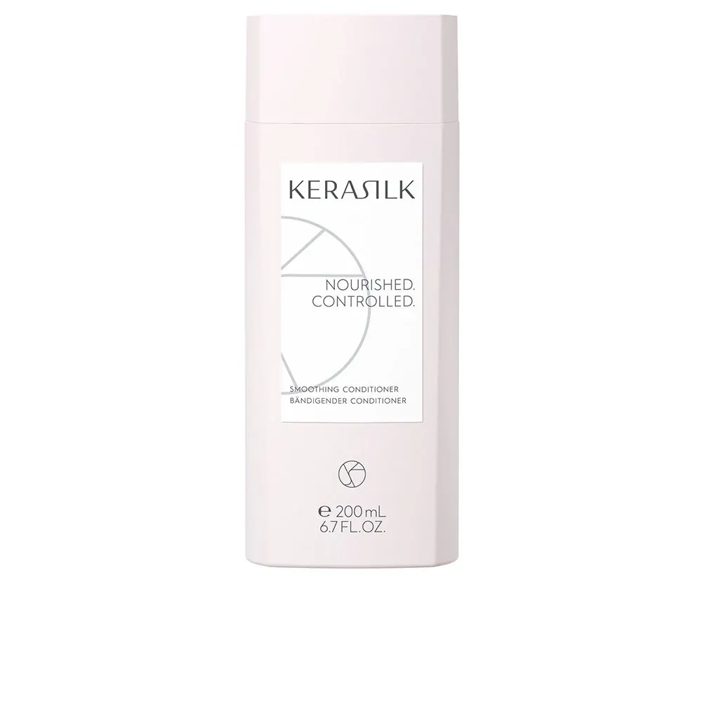 ESSENTIALS smoothing conditioner 200 ml
