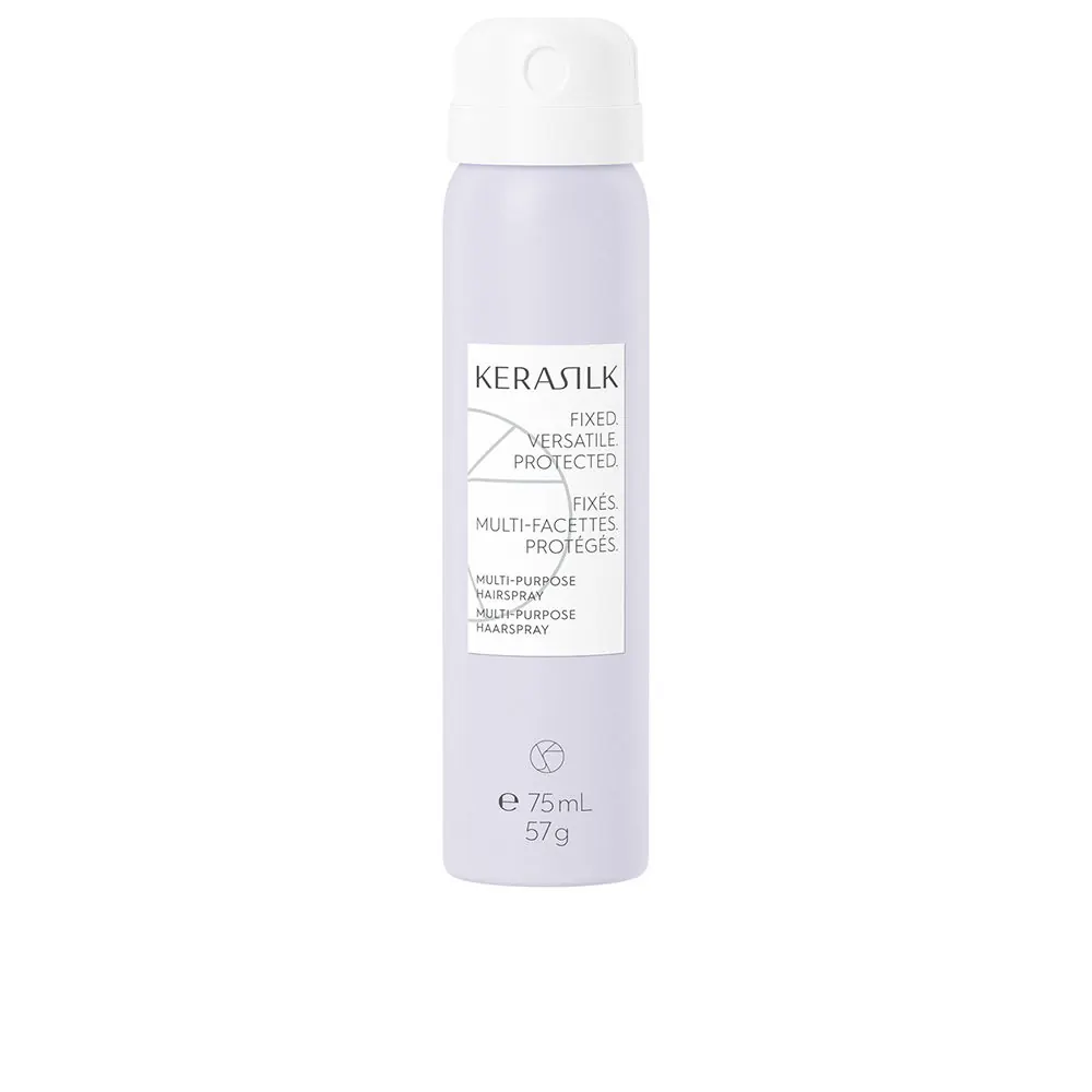 STYLING multi-purpose hairspray 75 ml