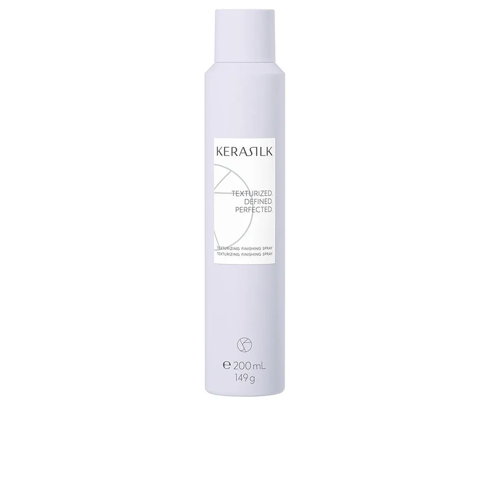 STYLING texturizing finishing spray 200 ml