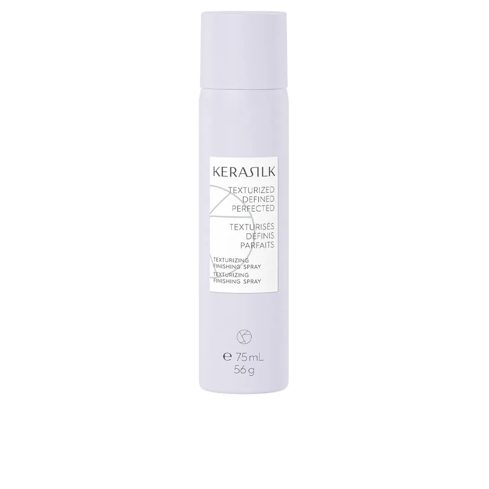 STYLING texturizing finishing spray 75 ml