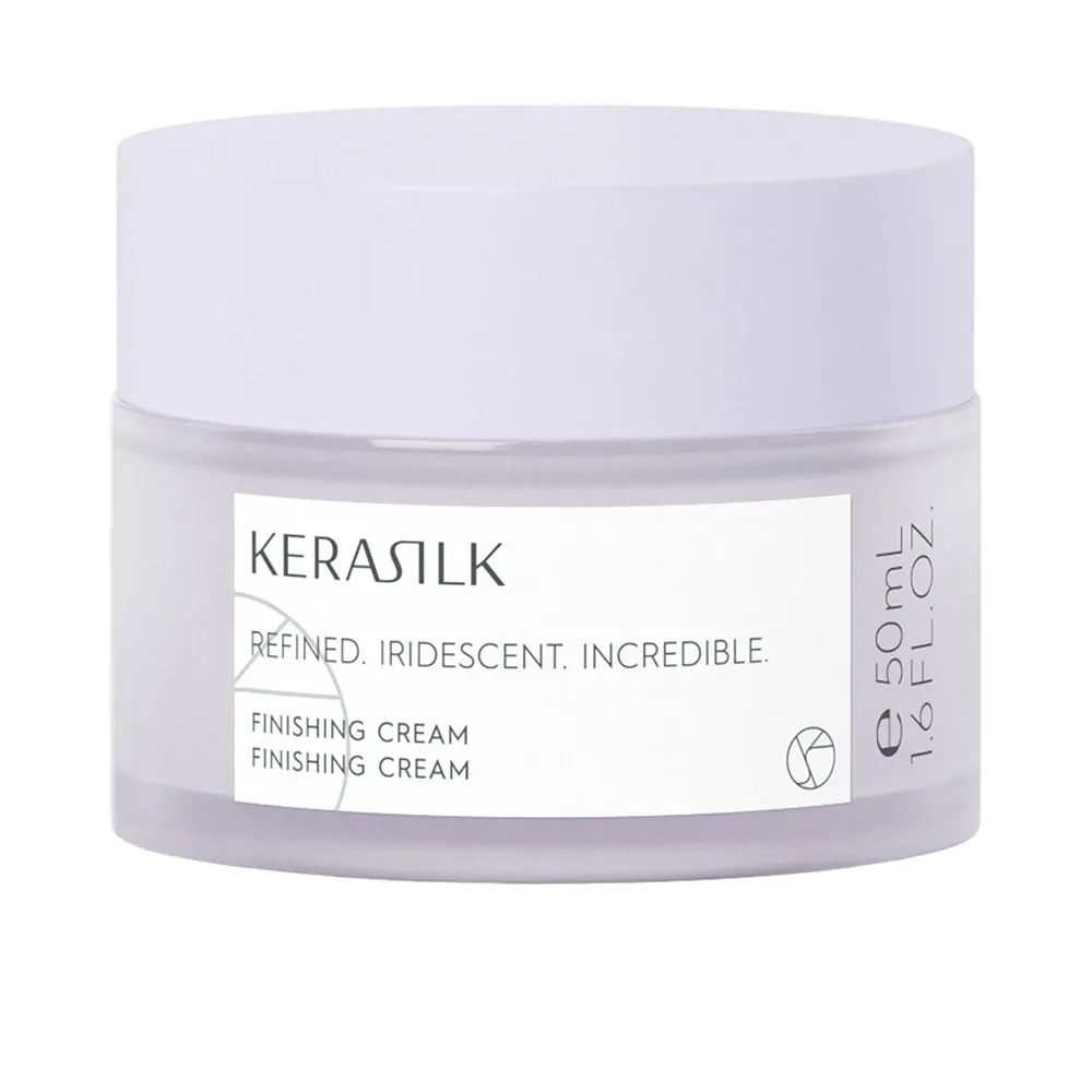 STYLING finishing cream 50 ml