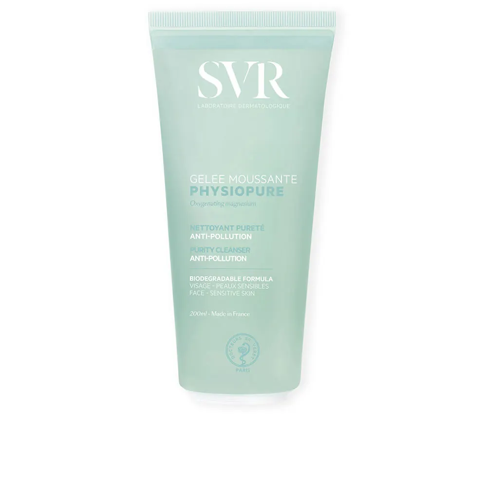 PHYSIOPURE gelee mousse 200 ml