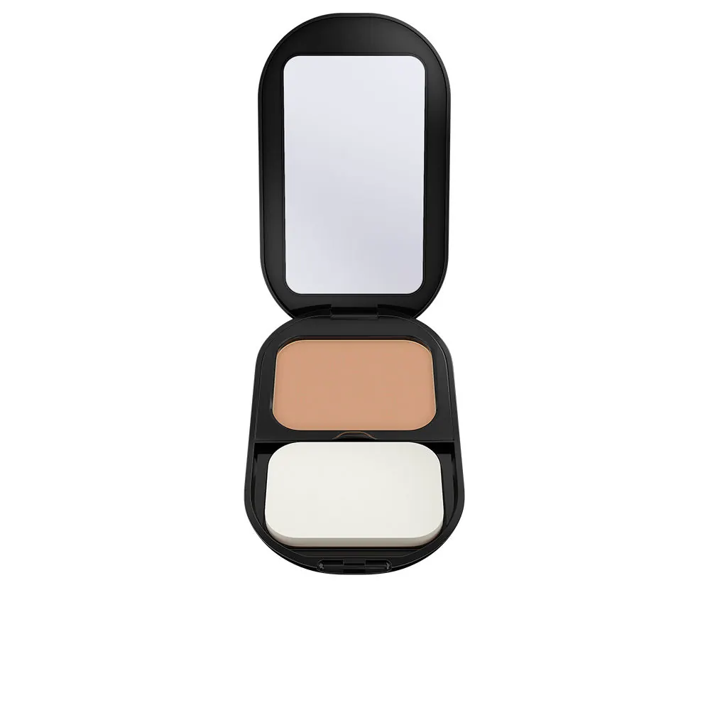 FACEFINITY COMPACT base de maquillaje recargable SPF20 #040-creamy ivory 10 gr