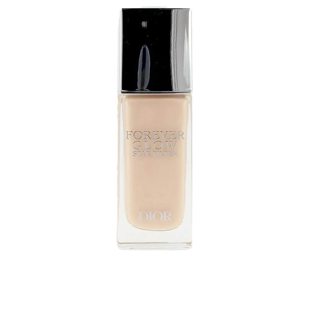 DIOR FOREVER GLOW STAR filter fluido #0N 1 u