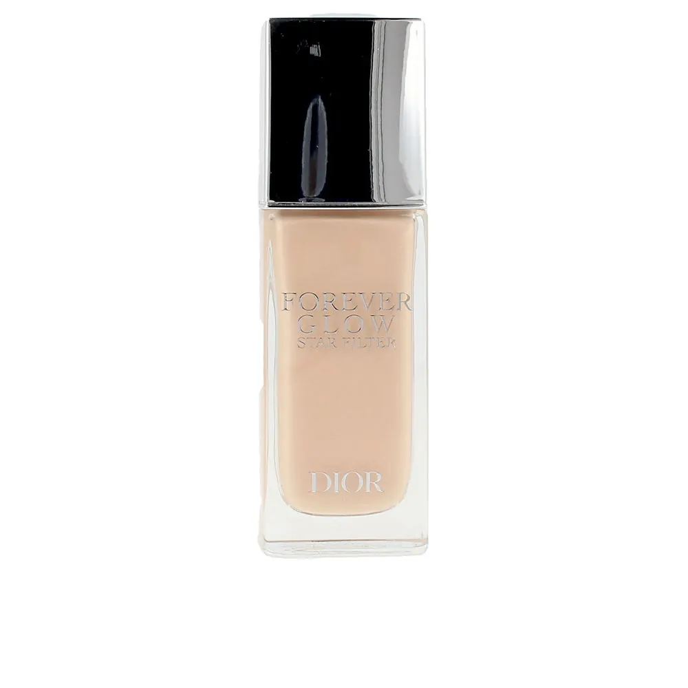 DIOR FOREVER GLOW STAR filter fluido #1N 1 u