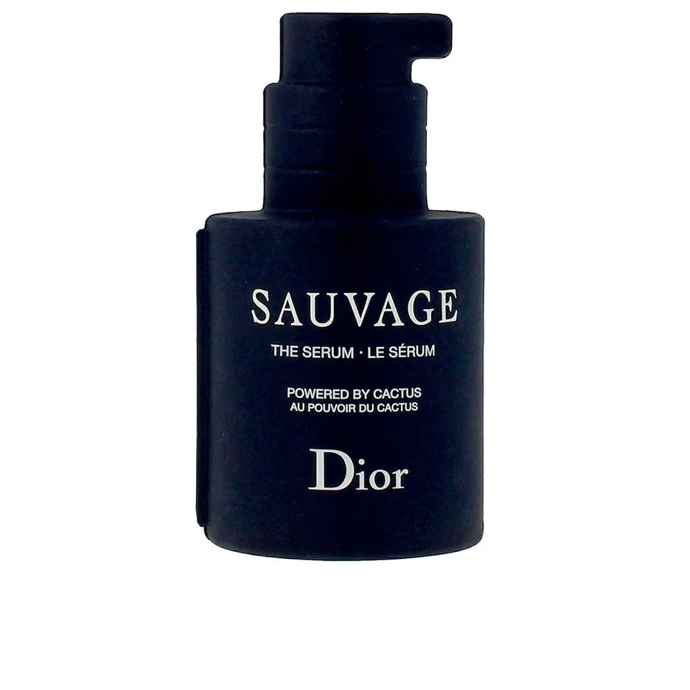 SAUVAGE sérum 50 ml