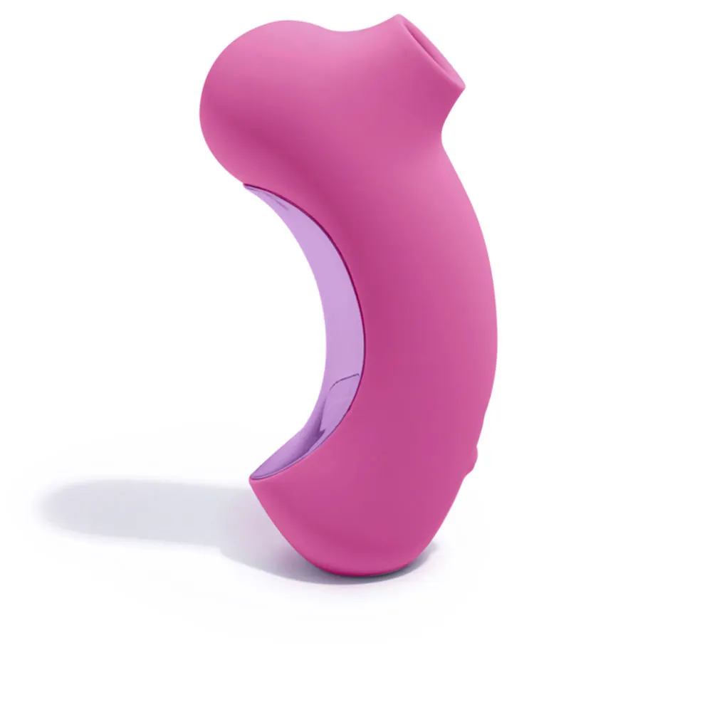 MAMBO succionador clítoris #rosa 1 u