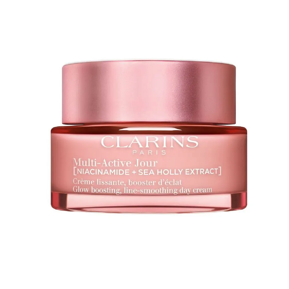 MULTI-ACTIVE crema de día pieles secas 50 ml