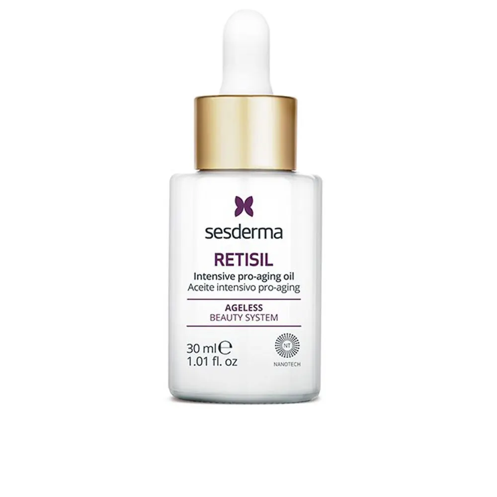 RETISIL aceite intensivo 30 ml