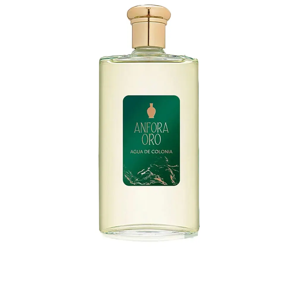 ANFORA ORO agua de colonia 200 ml