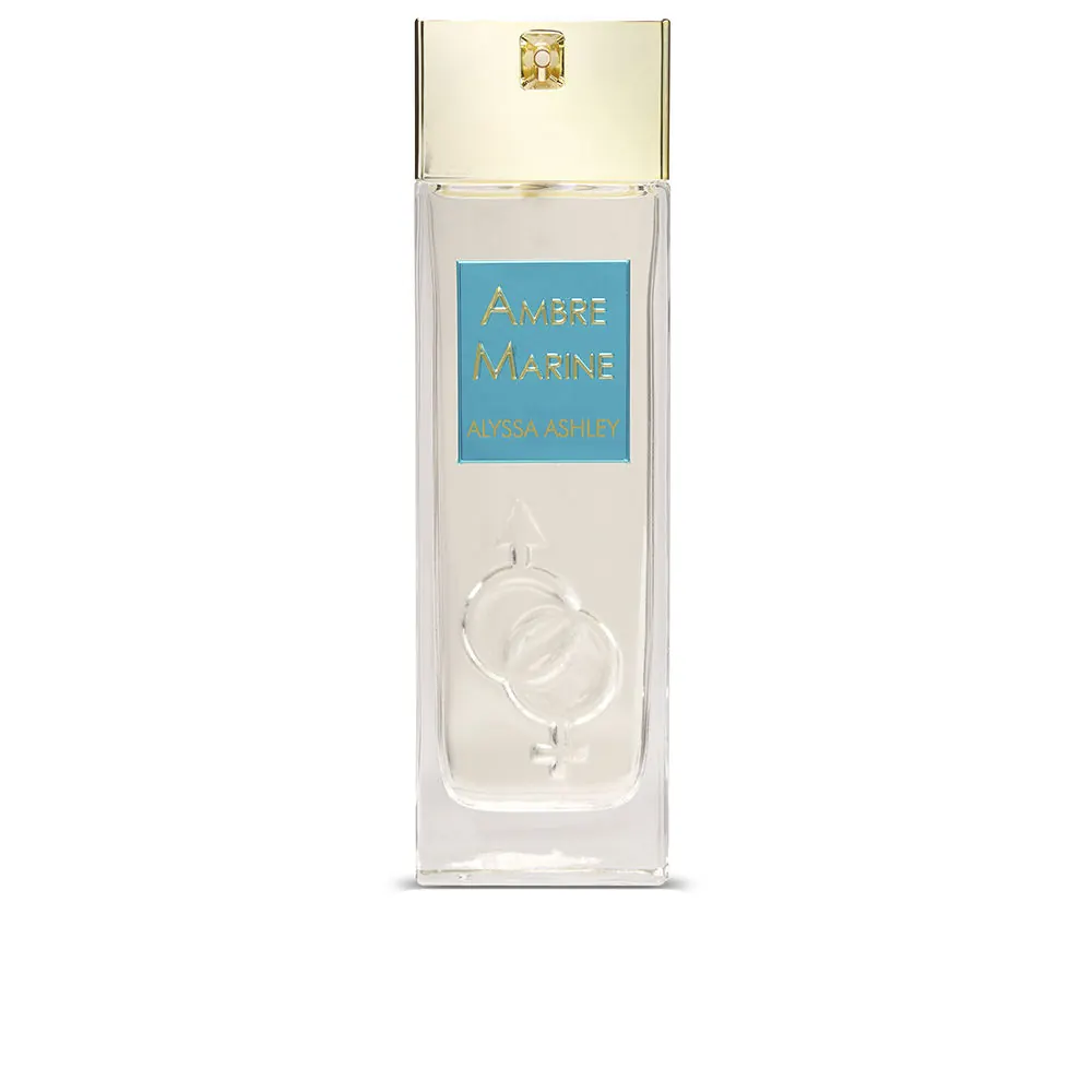 AMBRE MARINE edp vapo 100 ml