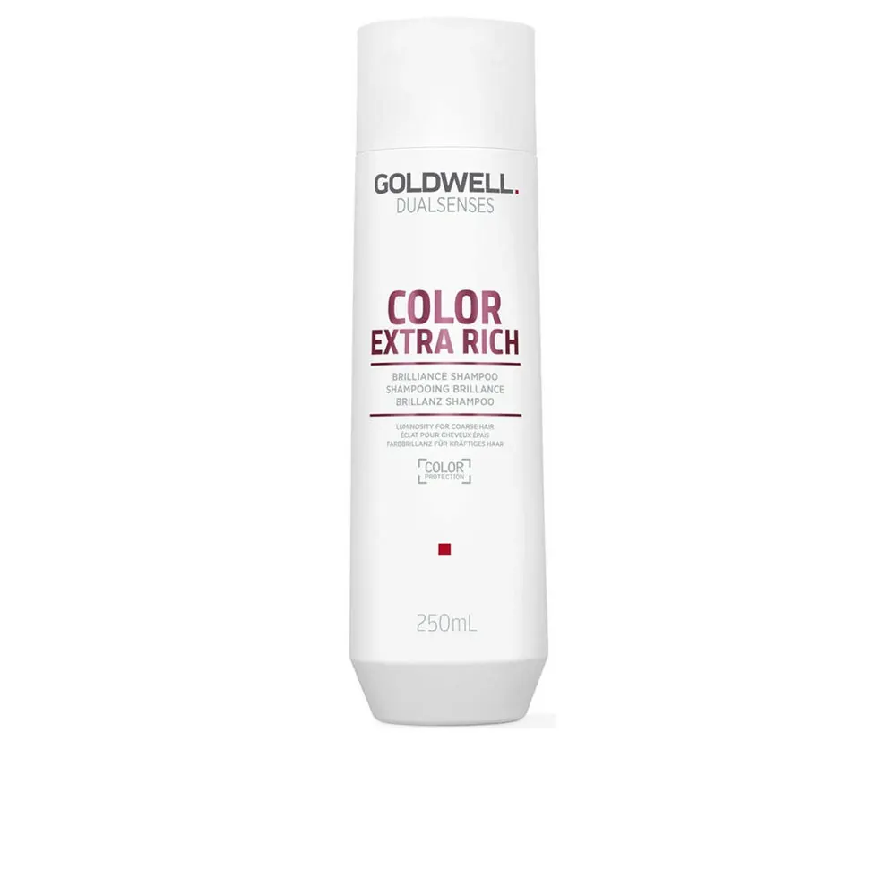 COLOR EXTRA RICH brilliance shampoo 250 ml