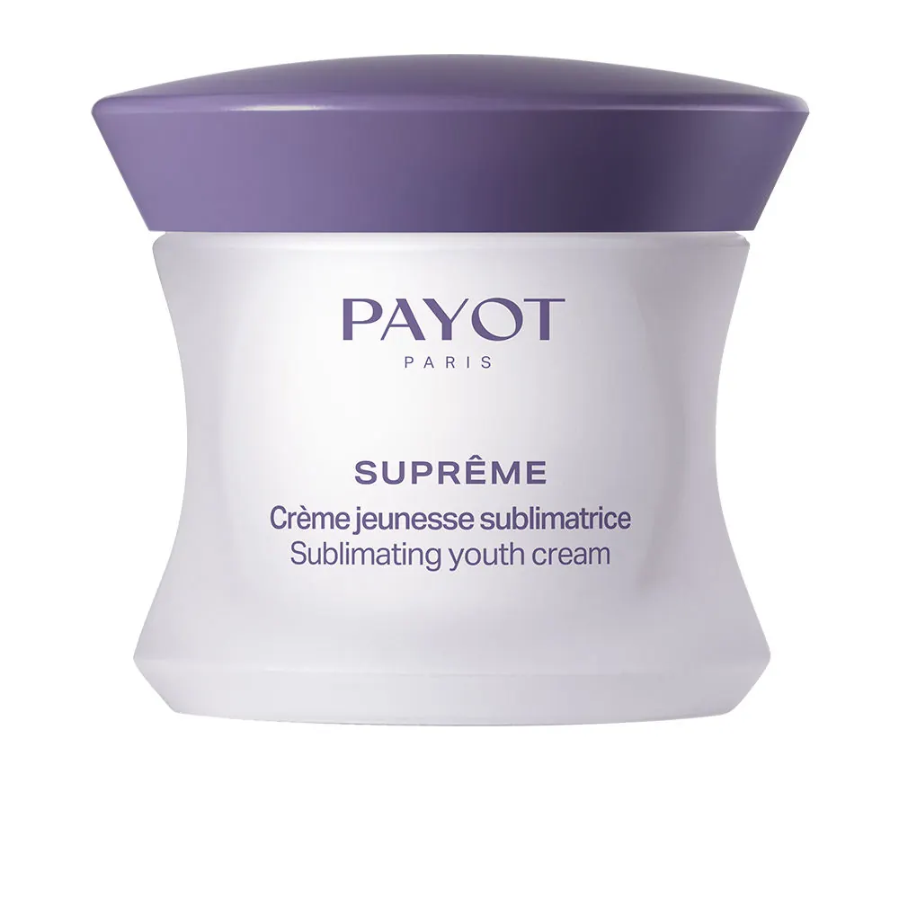 SUPRÊME crème jeunesse sublimatrice 50 ml