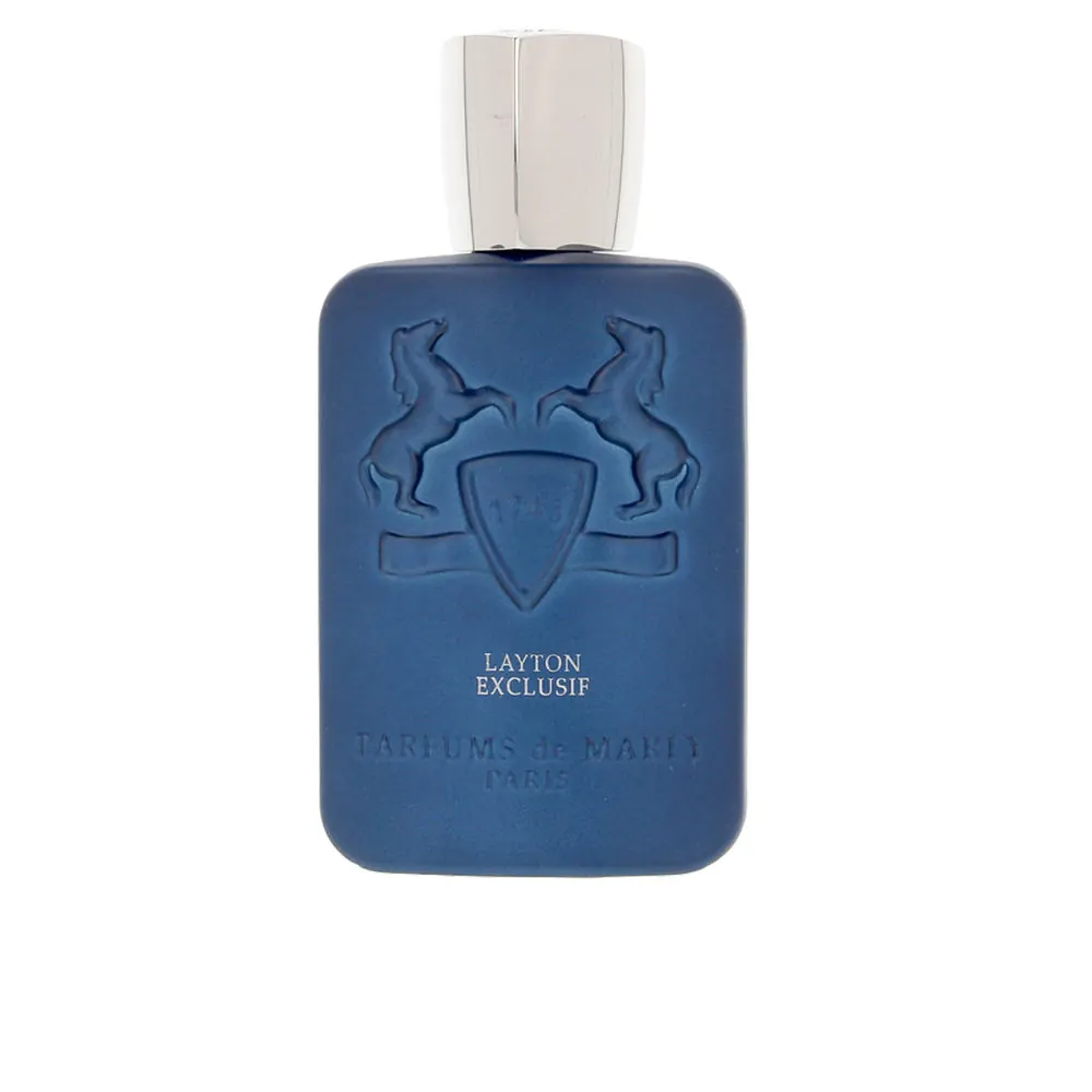 LAYTON EXCLUSIF parfum vapo 125 ml