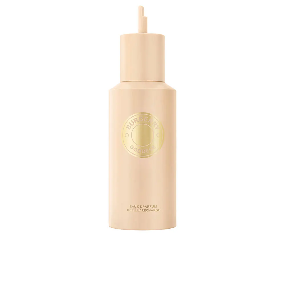 BURBERRY GODDESS edp recarga 150 ml