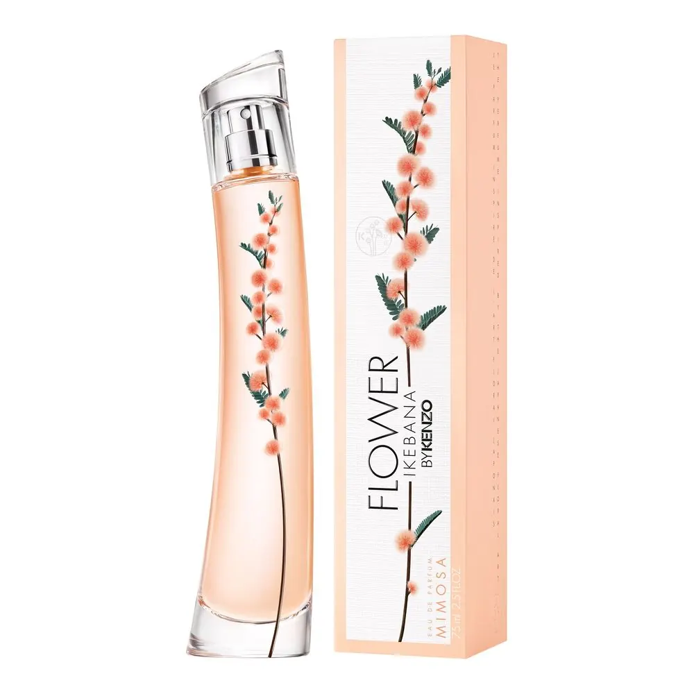 FLOWER IKEBANA MIMOSA BY KENZO edp vapo 75 ml