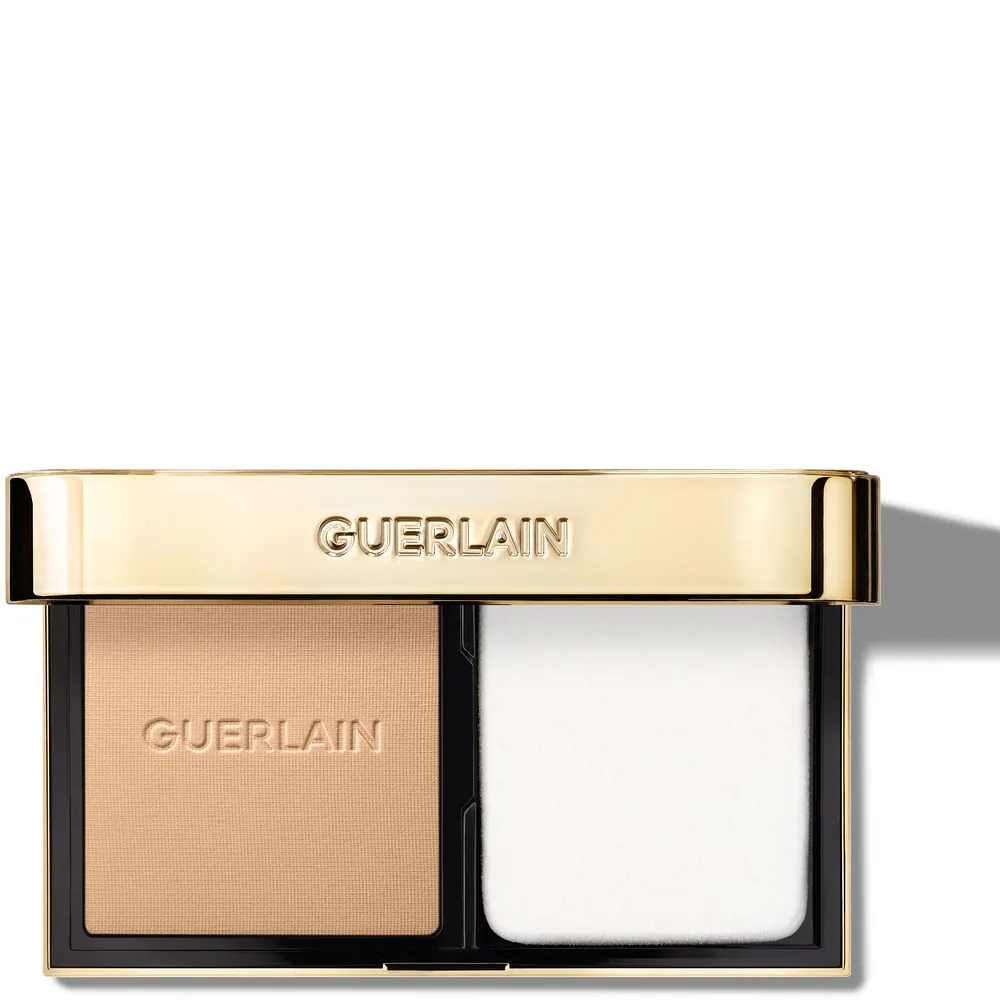 PARURE GOLD fondo de maquillaje compacto #3N 10 gr