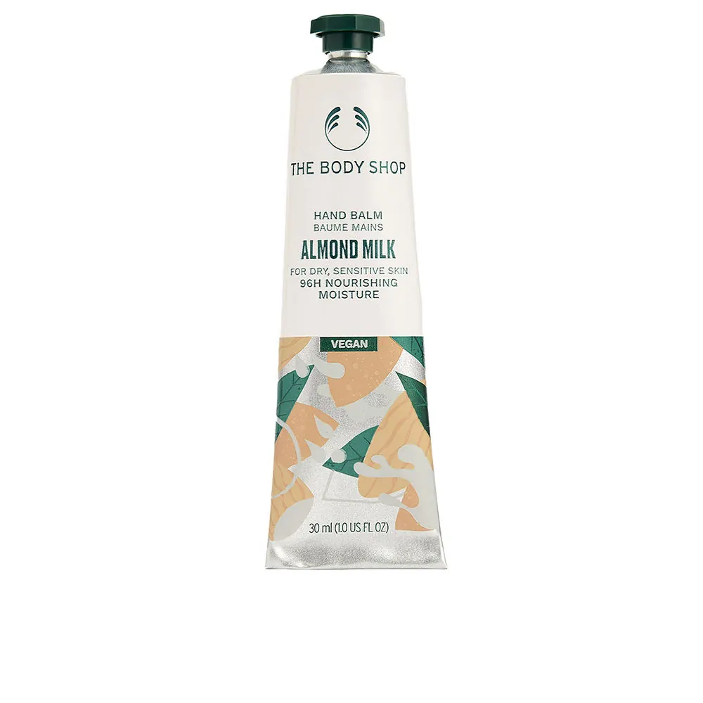 ALMOND MILK bálsamo de manos 30 ml