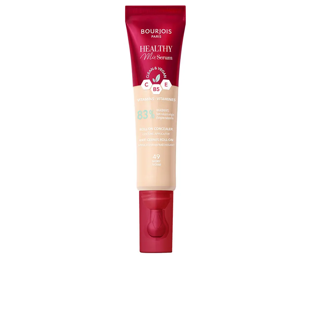 HEALTHY MIX SERUM corrector líquido #49-Ivory 11 ml