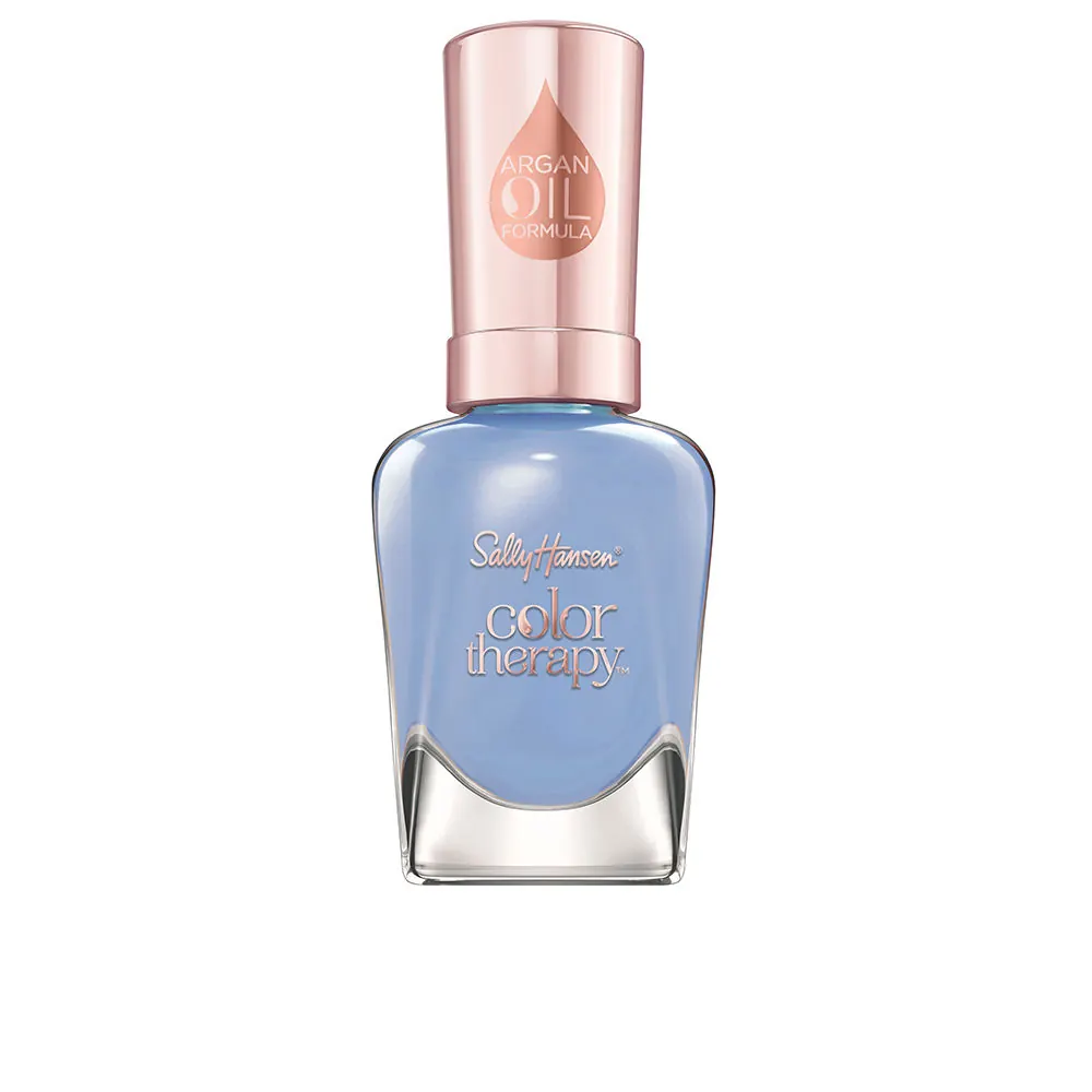 COLOR THERAPY esmalte color y cuidado #454-Dressed To Chill 14,7 ml
