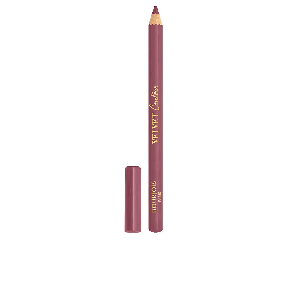 VELVET CONTOUR perfilador de labios #33-rose water 1,14 gr
