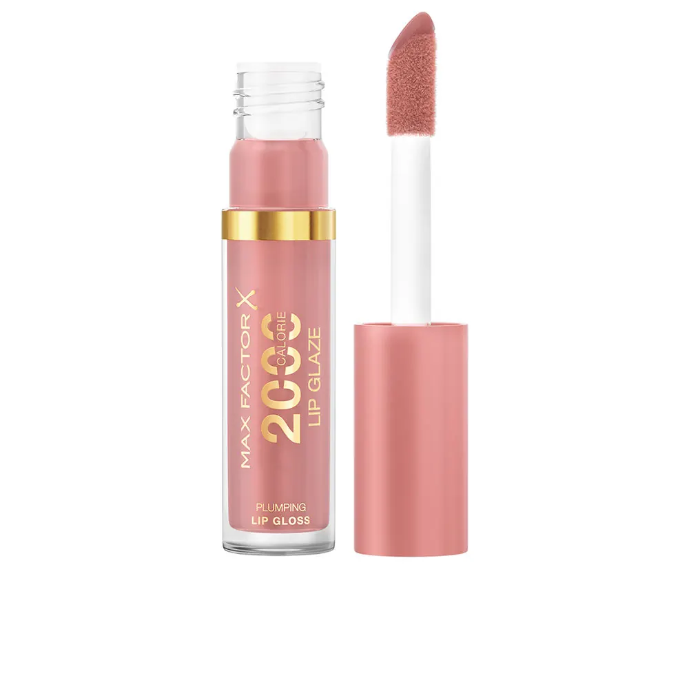 2000 CALORIE LIP brillo de labios #085-floral cream 4,4 ml