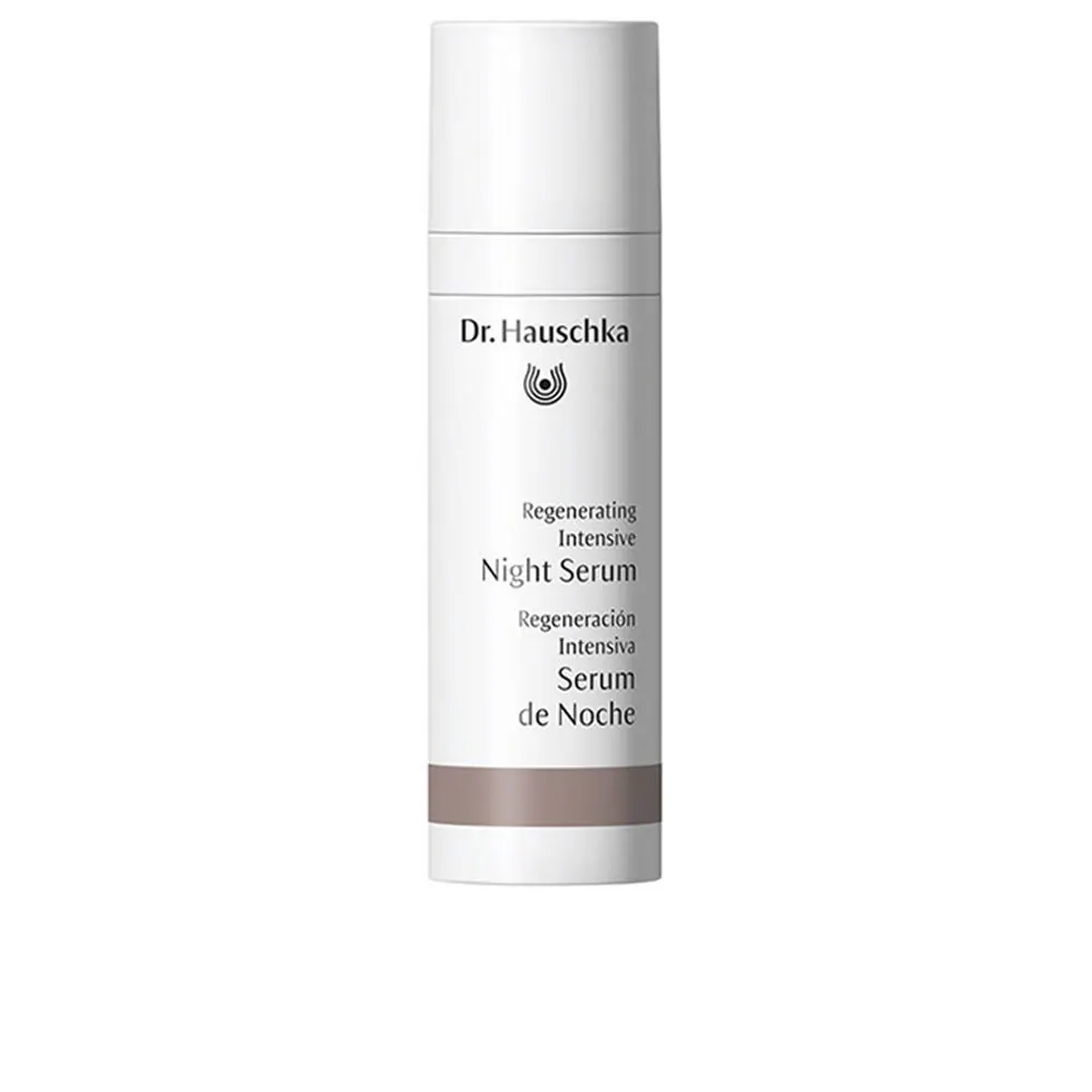 Serum regenerador intensivo de noche 30 ml