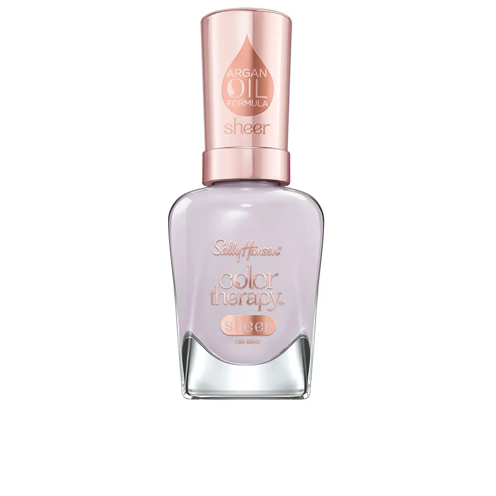 COLOR THERAPY SHEER esmalte color y cuidado #541-Give Me A Tint 14,7 ml