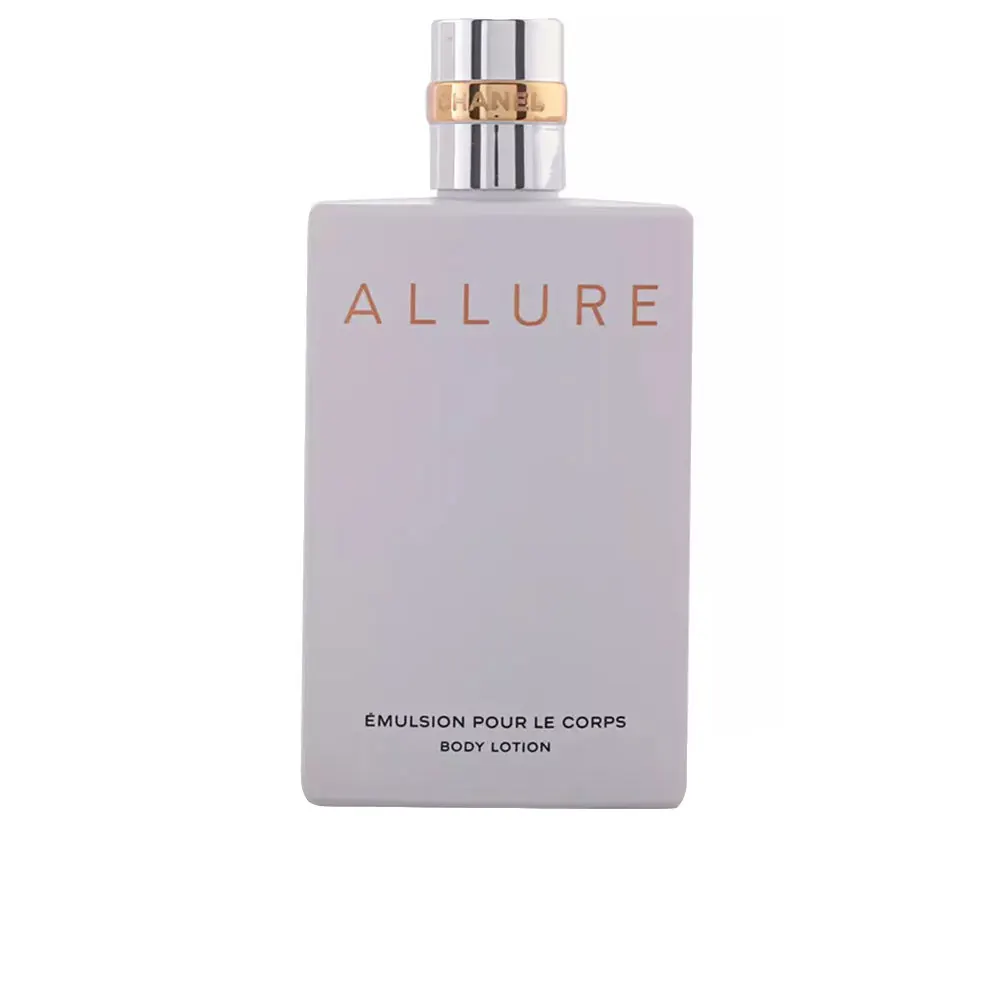 ALLURE emulsion corps 200 ml