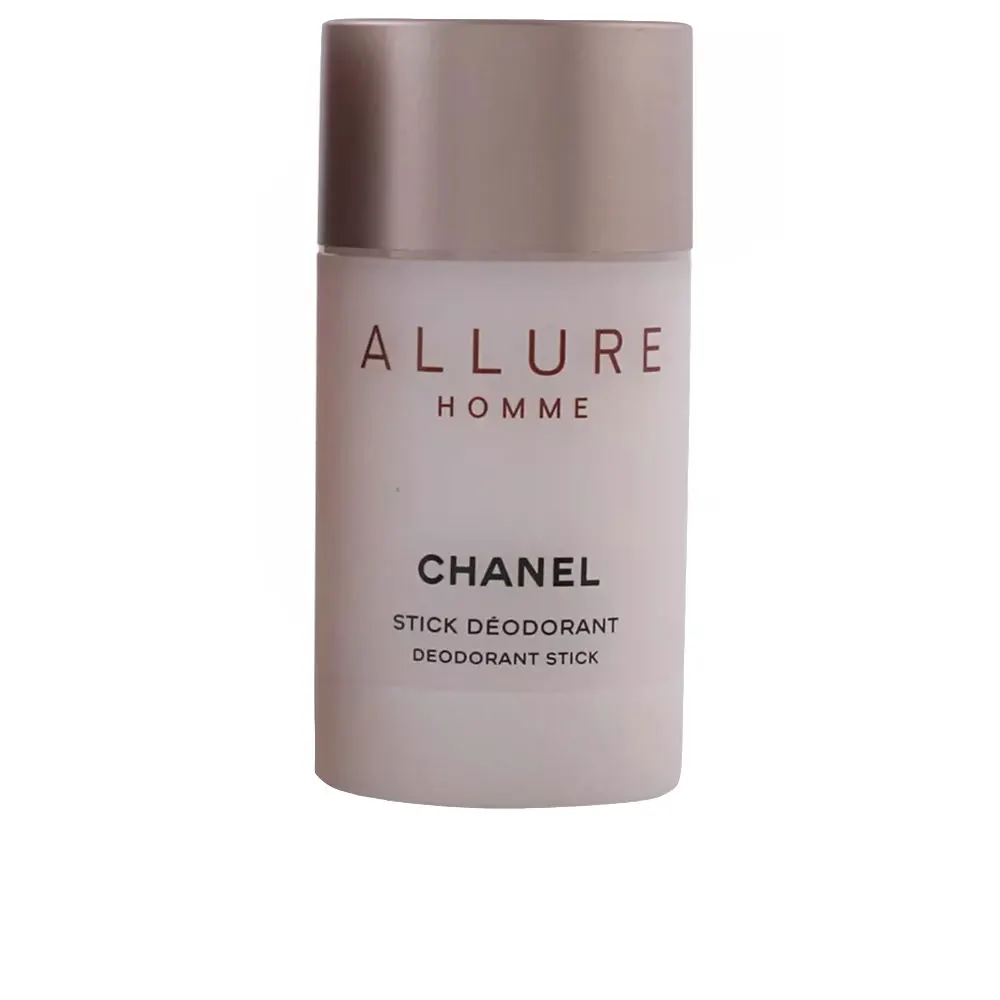 ALLURE HOMME desodorant stick 75 ml