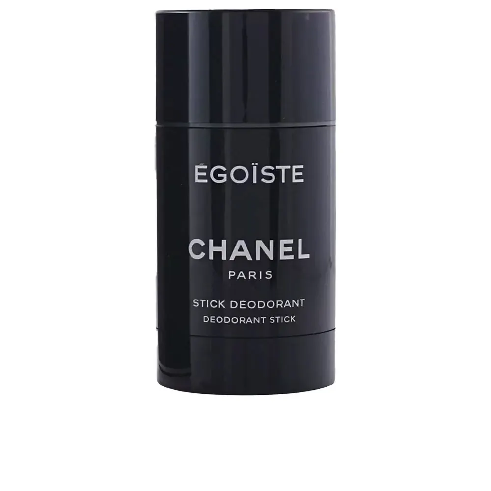 ÉGOÏSTE desodorante stick 75 ml