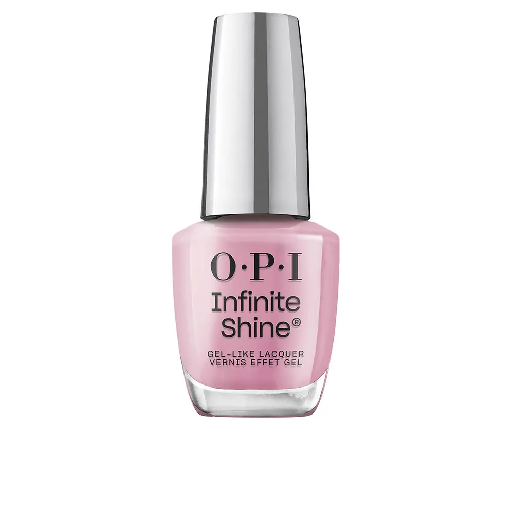 INFINITE SHINE Esmalte de uñas de larga duración efecto gel #Flamingo Your Own Way 15 ml