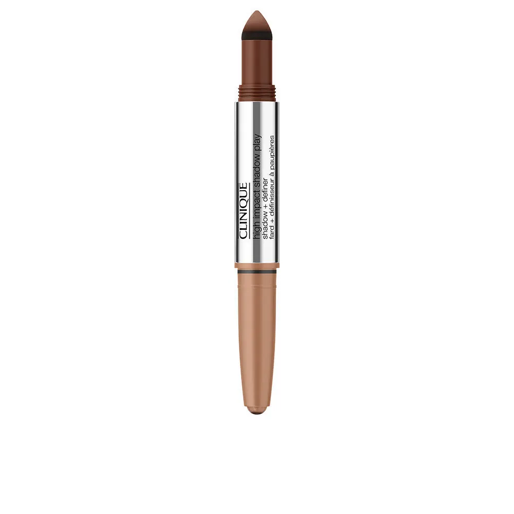 HI SHADOW PLAY sombra de ojos + definidor de sombra #flame + ember 4 ml