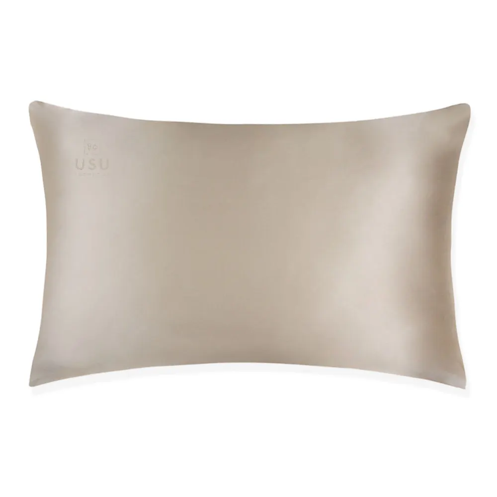 CHOK CHOK funda almohada #Champagne 1 u