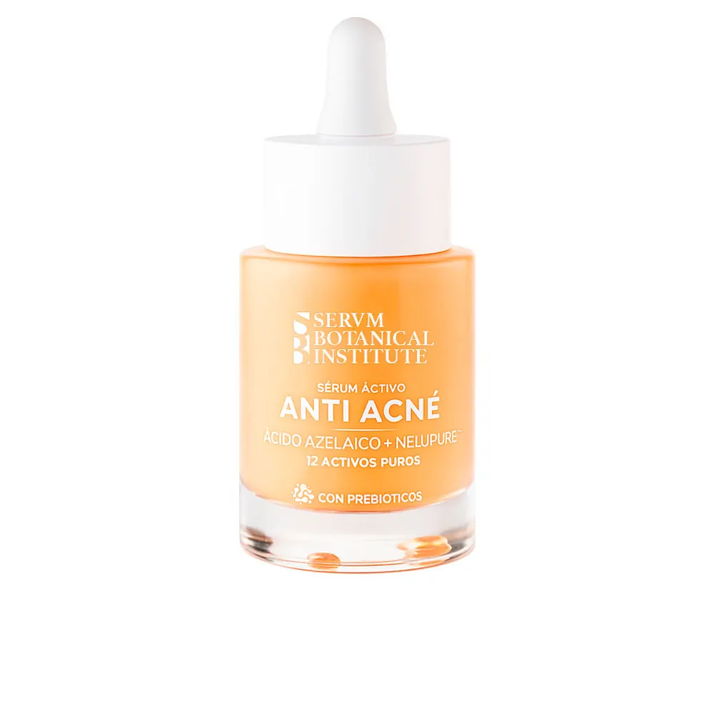SÉRUM ACTIVO ANTIACNÉ 30 ml