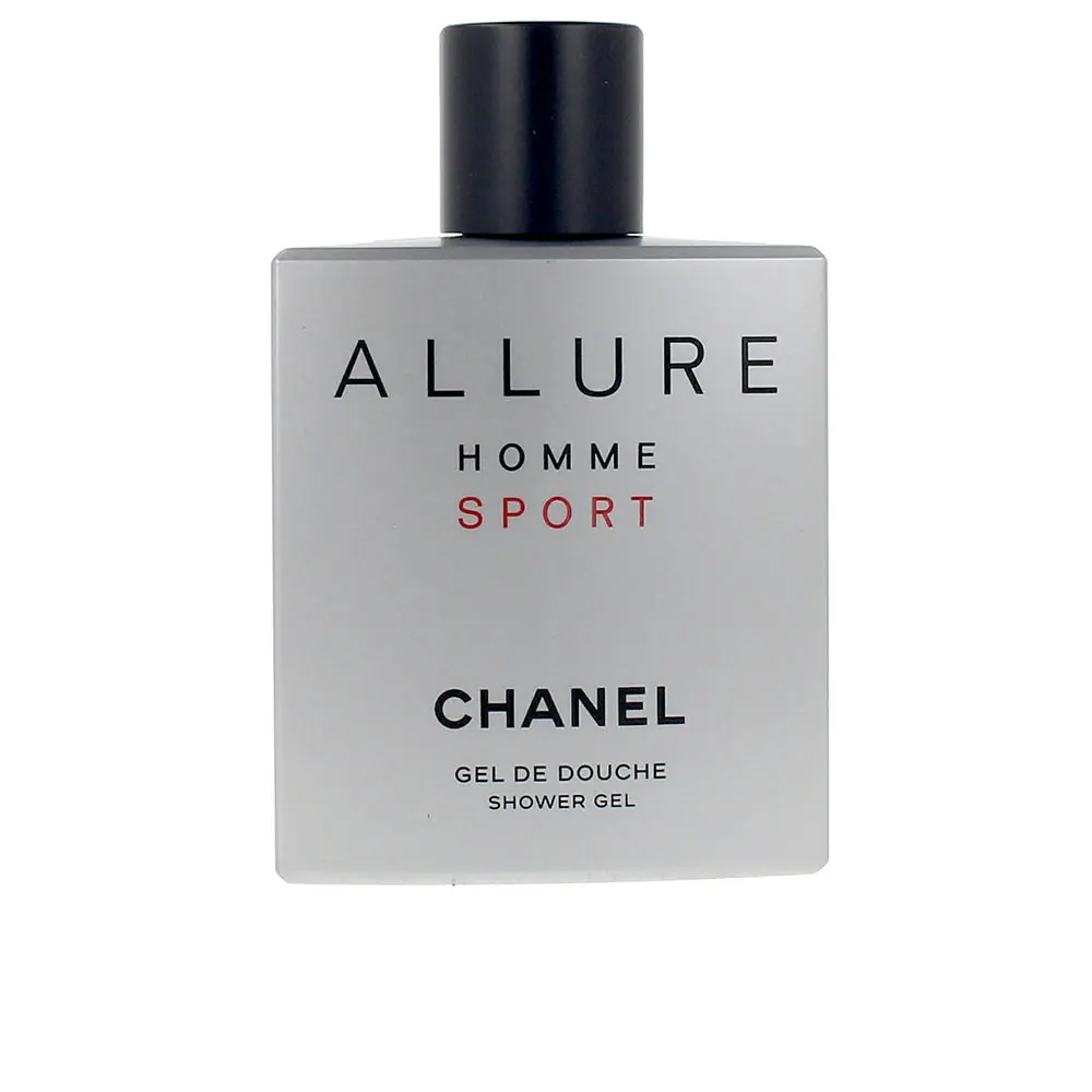 ALLURE HOMME SPORT gel ducha 200 ml