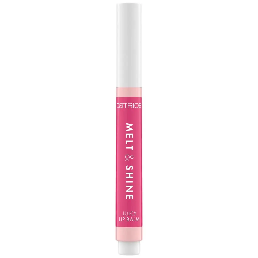 MELT & SHINE bálsamo labial #060-Malibu Barbie 1,3 gr
