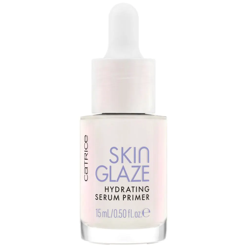 SKIN GLAZE sérum primer hidratante 15 ml
