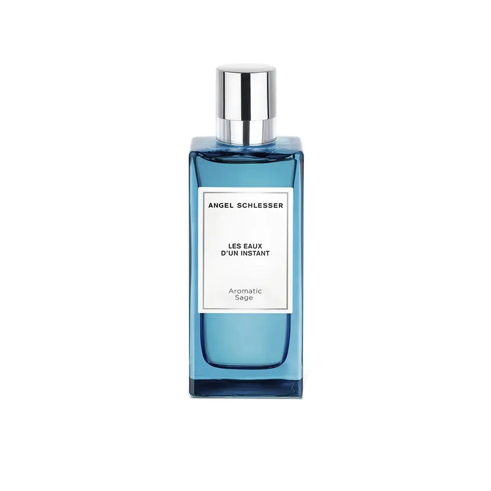LES EAUX D'UN INSTANT aromatic sage edt vapo 100 ml