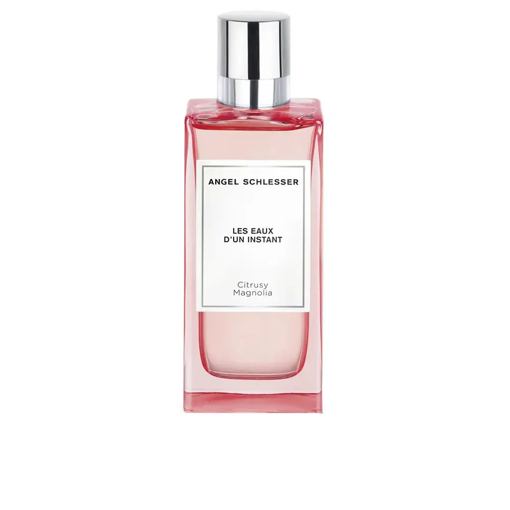 LES EAUX D'UN INSTANT citrusy magnolia edt vapo 150 ml