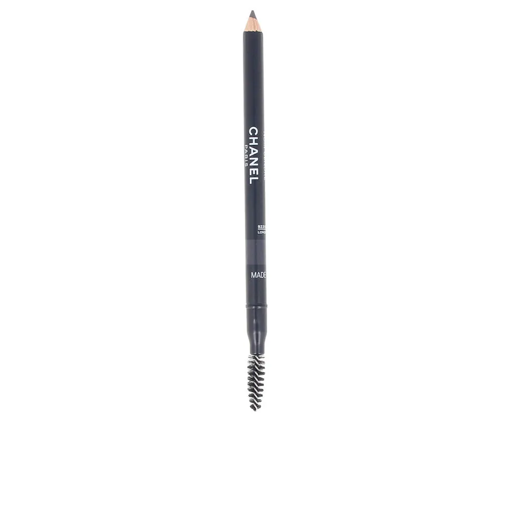 CRAYON SOURCILS #60-noir cendre 1 gr