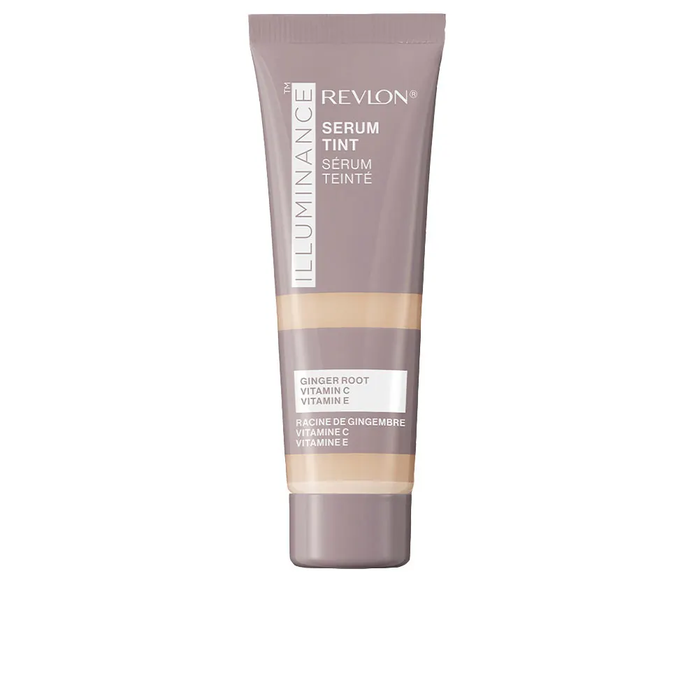 ILLUMINANCE SERUM TINT SPF15 #301-cool beige 28 ml