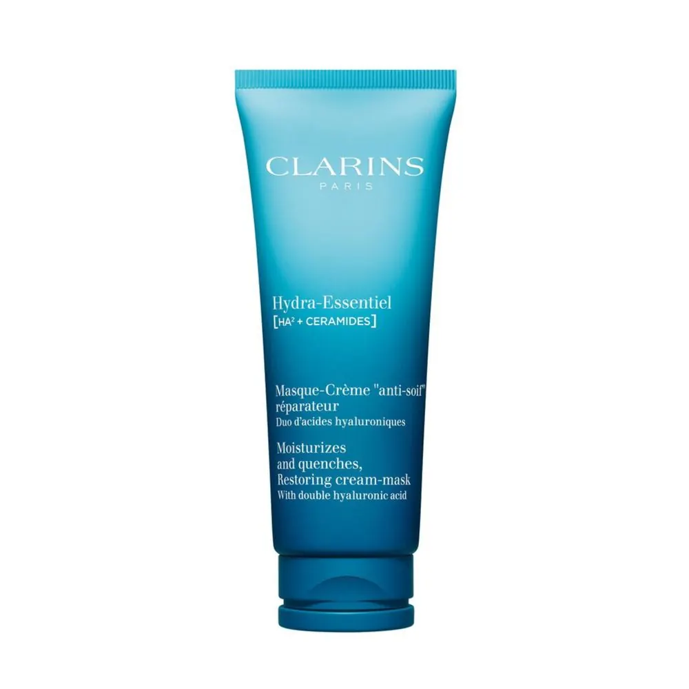 HYDRA-ESSENTIEL mascarilla-crema reparadora 75 ml