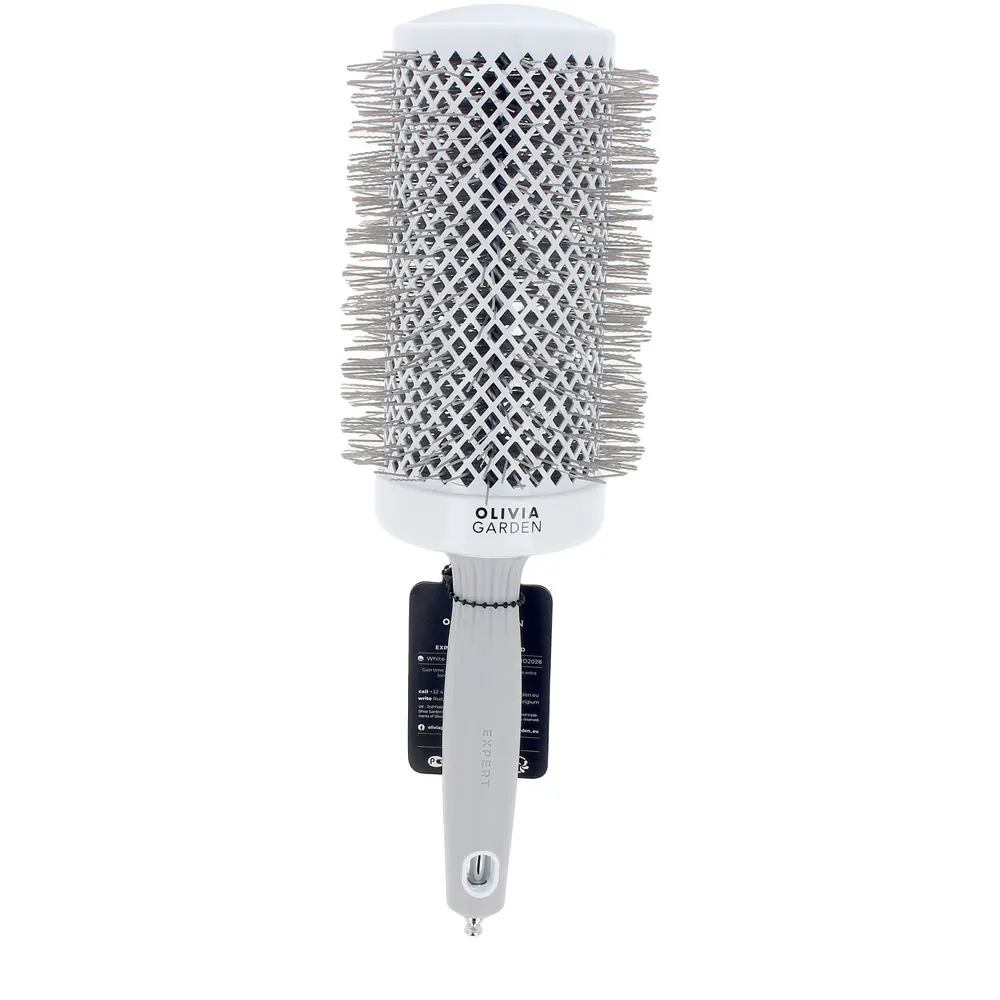 EXPERT BLOWOUT SPEED cerdas onduladas blanco y gris 65 1 u