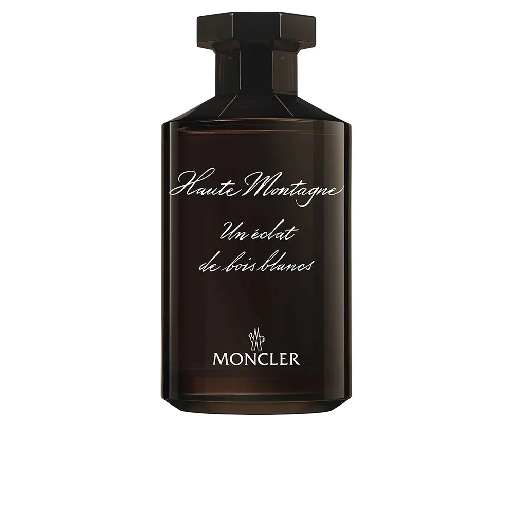 HAUTE MONTAGNE edp vapo 200 ml