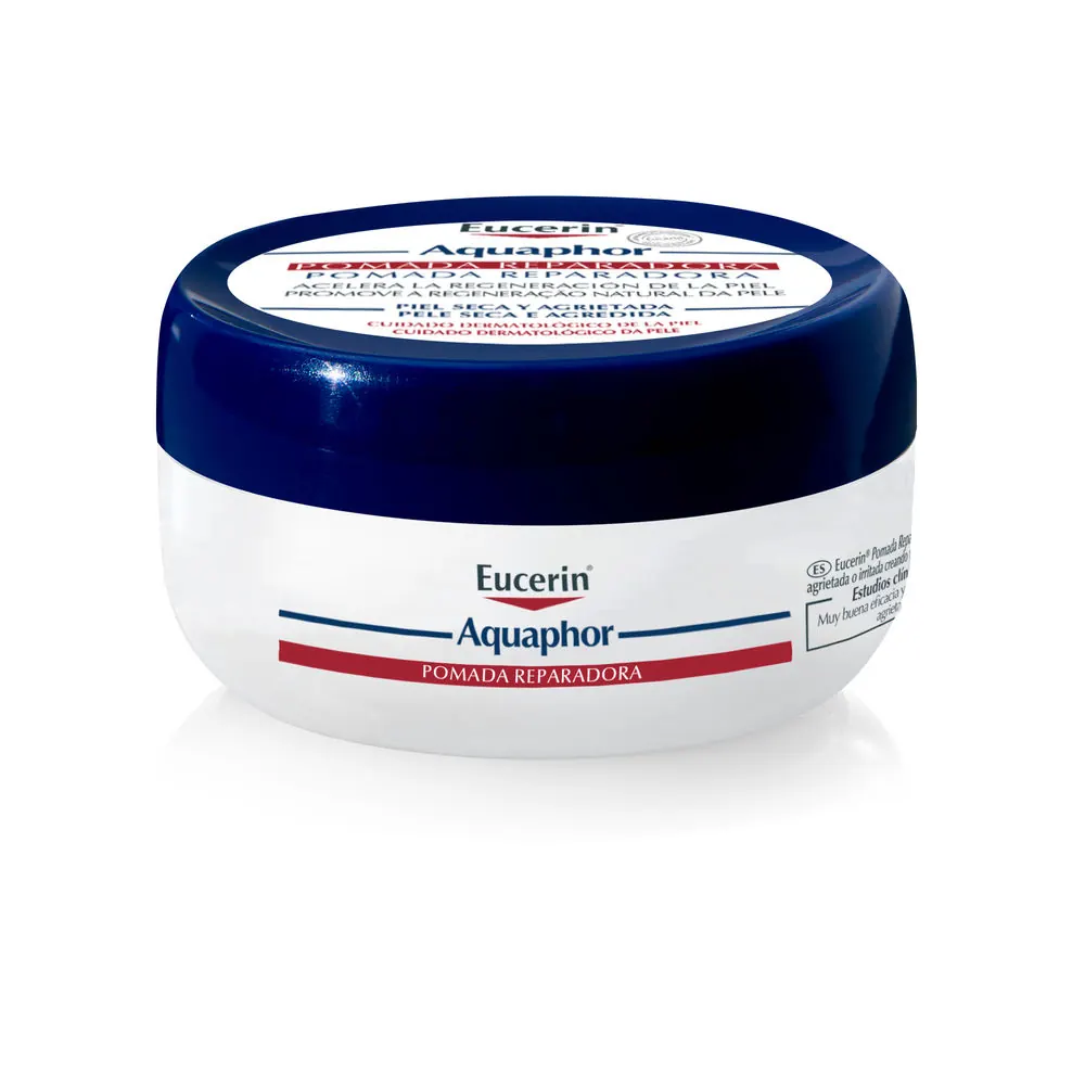 AQUAPHOR pomada reparadora 80 ml