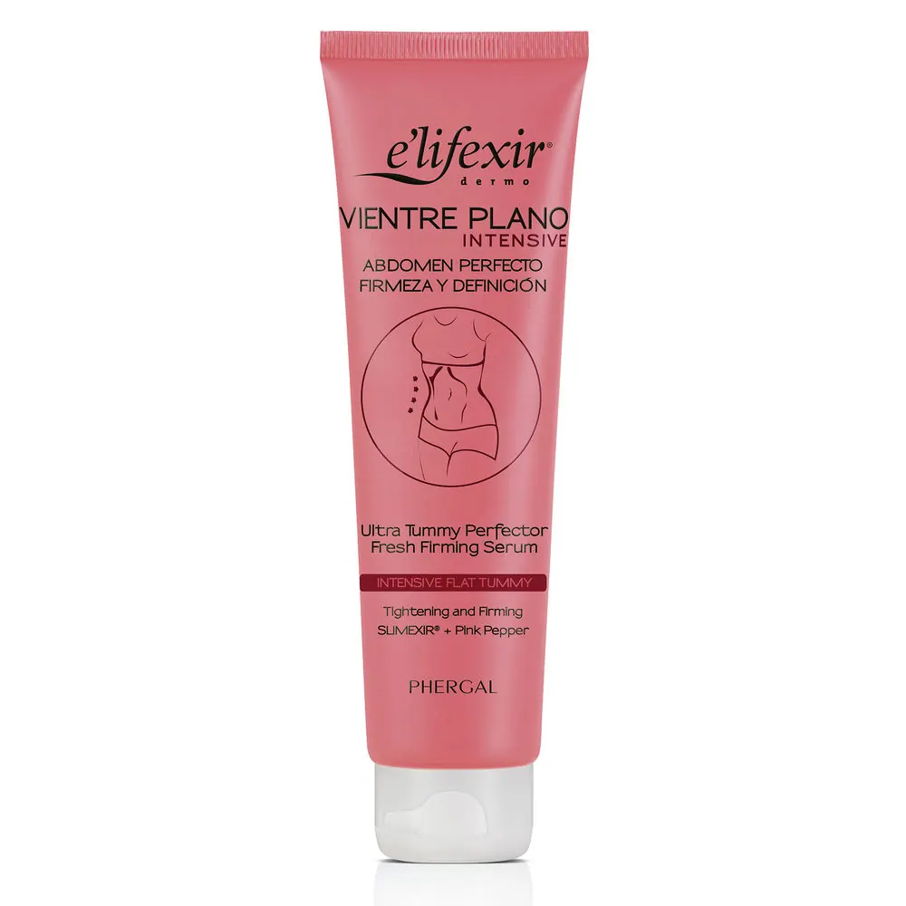 DERMO vientre plano intensive sérum 150 ml