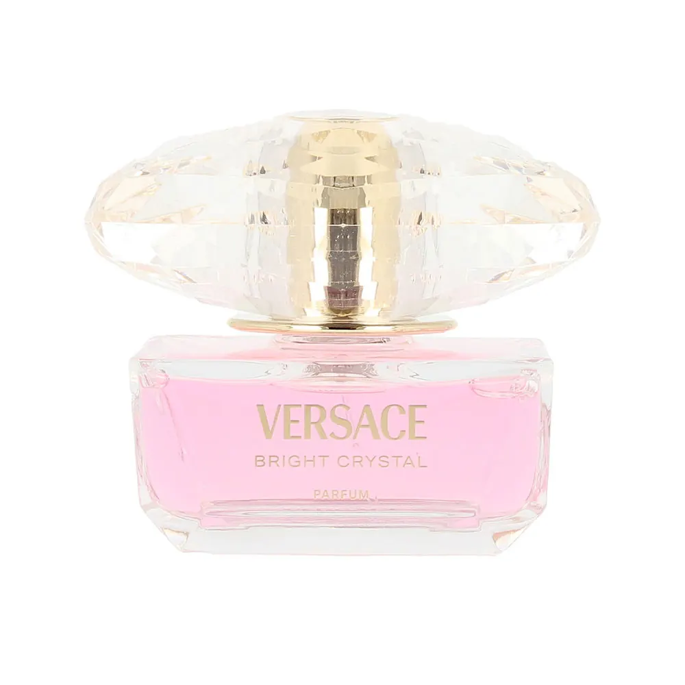 BRIGHT CRYSTAL PARFUM edp vapo 50 ml