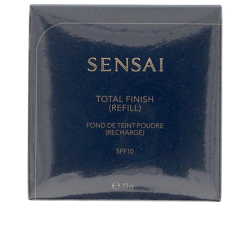 TOTAL FINISH refill #TF206-Golden Dune 11 gr