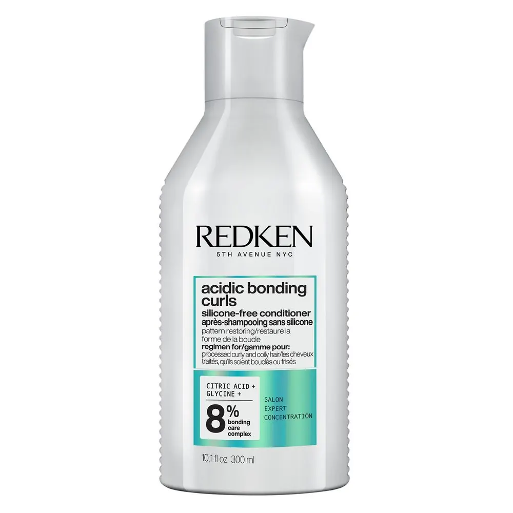 ACIDIC BONDING CURLS acondicionador sin silicona 300 ml